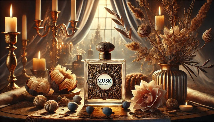 Musk Perfumes