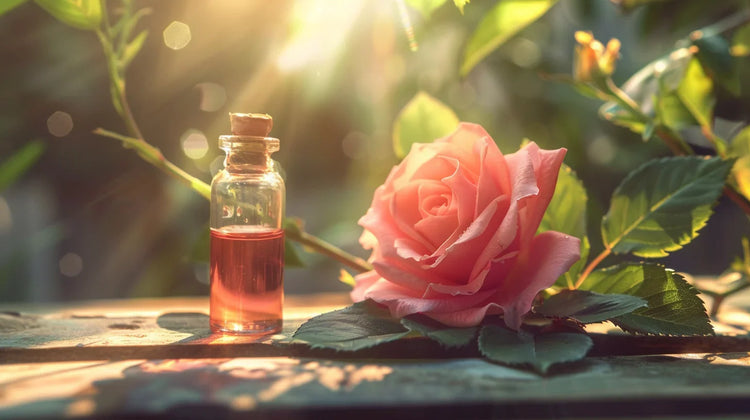 Rose Perfumes