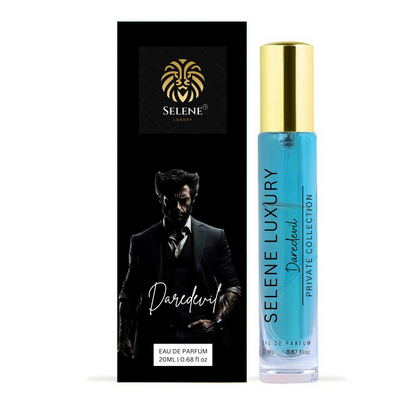 Daredevil - Perfume for Men (Customized Gifting)