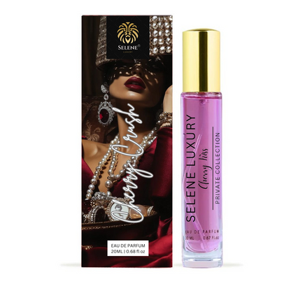 Cherry Crush - Perfume for Women (Customized Gifting)