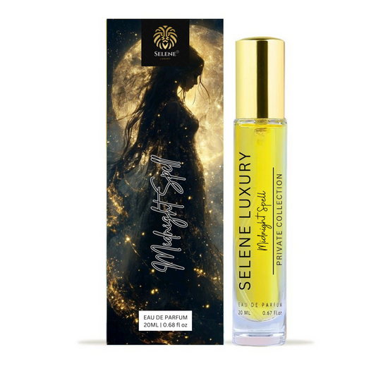 Midnight Spell - Perfume for Women (Customized Gifting)